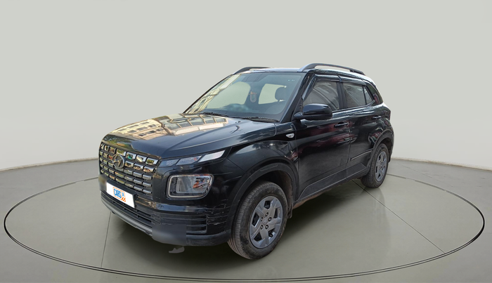 2022 Hyundai VENUE S 1.2, Petrol, Manual, 76,807 km, exterior