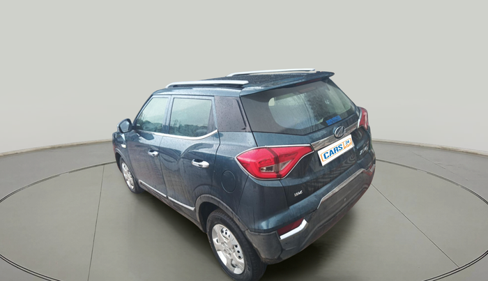 2021 Mahindra XUV300 W4 1.5 DIESEL, Diesel, Manual, 99,987 km, exterior