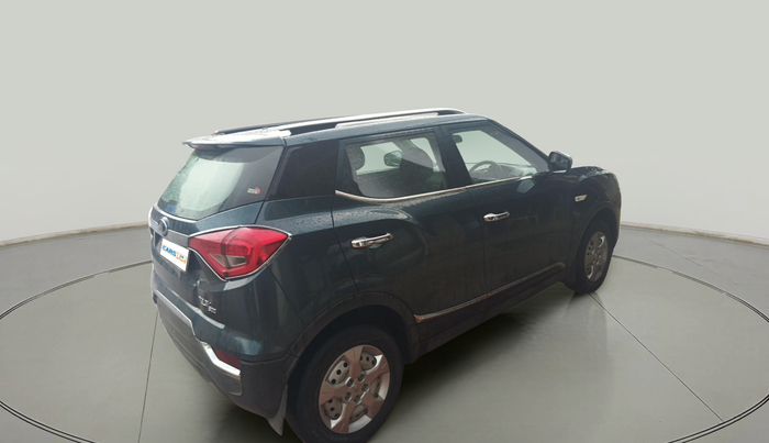 2021 Mahindra XUV300 W4 1.5 DIESEL, Diesel, Manual, 99,987 km, exterior