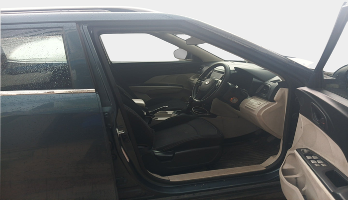 2021 Mahindra XUV300 W4 1.5 DIESEL, Diesel, Manual, 99,987 km, interior