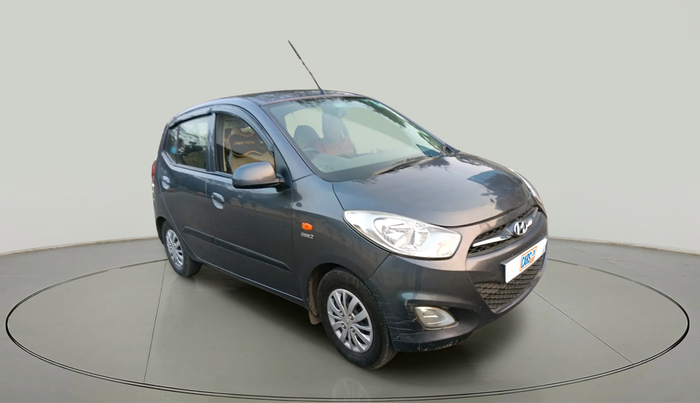 2016 Hyundai i10 SPORTZ 1.1, Petrol, Manual, 1,16,263 km, exterior