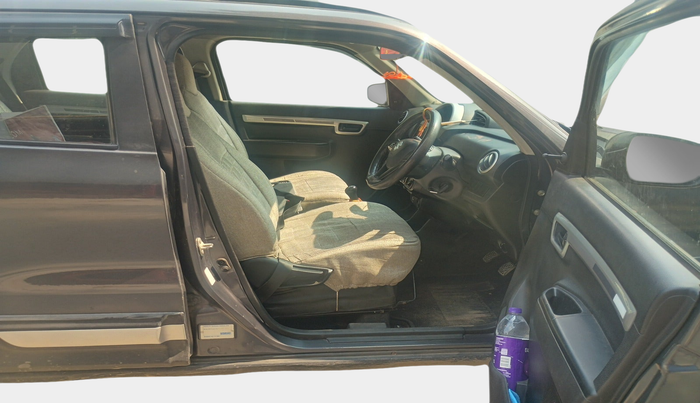 2021 Maruti S PRESSO VXI+, Petrol, Manual, 71,440 km, interior