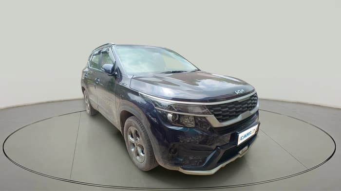 2023 KIA SELTOS HTK PLUS 1.5 DIESEL, Diesel, Manual, 29,139 km, exterior