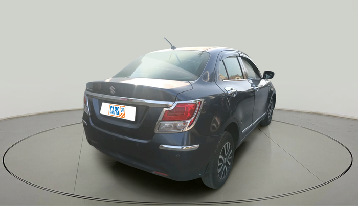 2019 Maruti Dzire VDI, Diesel, Manual, 12,780 km, exterior