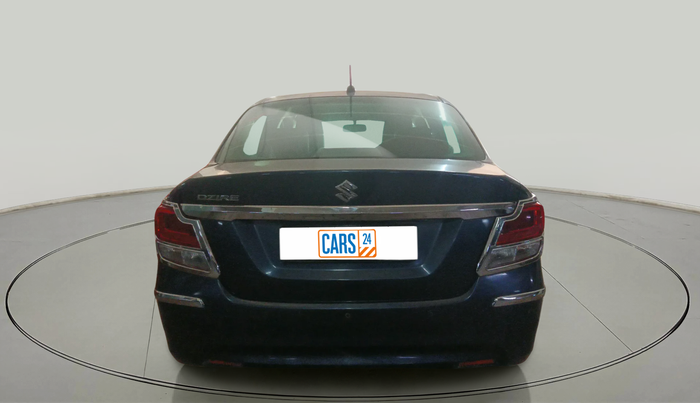 2019 Maruti Dzire VDI, Diesel, Manual, 12,780 km, exterior