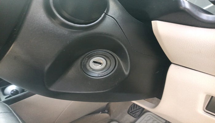 2019 Maruti Dzire VDI, Diesel, Manual, 12,780 km, interior