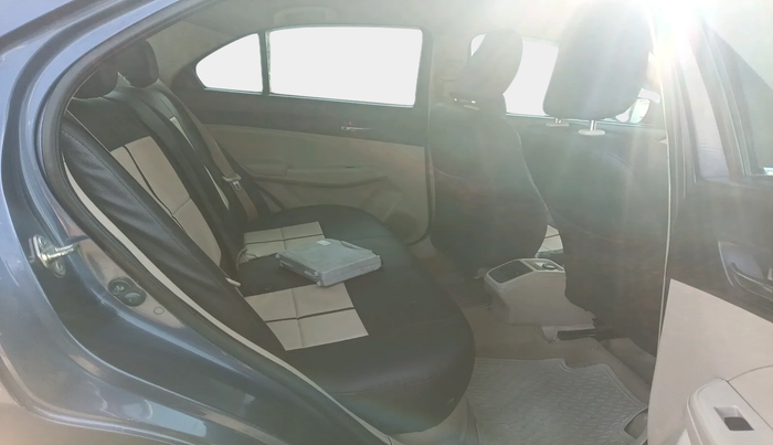 2019 Maruti Dzire VDI, Diesel, Manual, 12,780 km, interior
