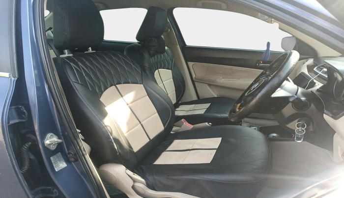 2019 Maruti Dzire VDI, Diesel, Manual, 12,780 km, interior