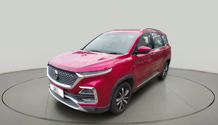 2019 MG HECTOR SMART 1.5 DCT PETROL, Petrol, Automatic, 20,446 km, exterior
