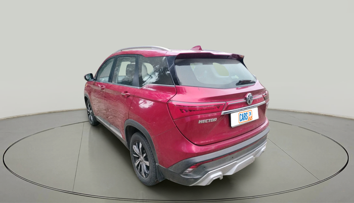 2019 MG HECTOR SMART 1.5 DCT PETROL, Petrol, Automatic, 20,446 km, exterior
