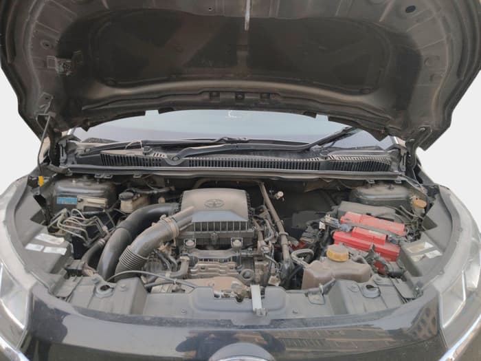 2023 Tata NEXON XM SUNROOF PETROL, Petrol, Manual, 30,000 km, exterior