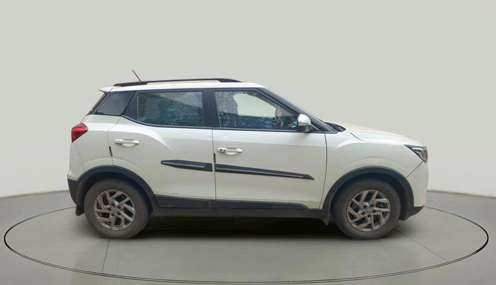 2023 Mahindra XUV300 W8 1.5 DIESEL, Diesel, Manual, 35,538 km, exterior