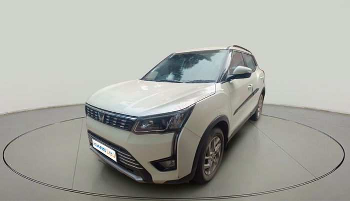 2023 Mahindra XUV300 W8 1.5 DIESEL, Diesel, Manual, 35,538 km, exterior