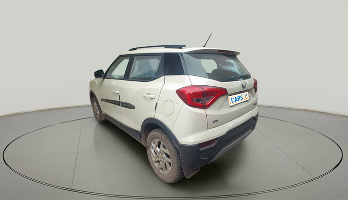 2023 Mahindra XUV300 W8 1.5 DIESEL, Diesel, Manual, 35,538 km, exterior