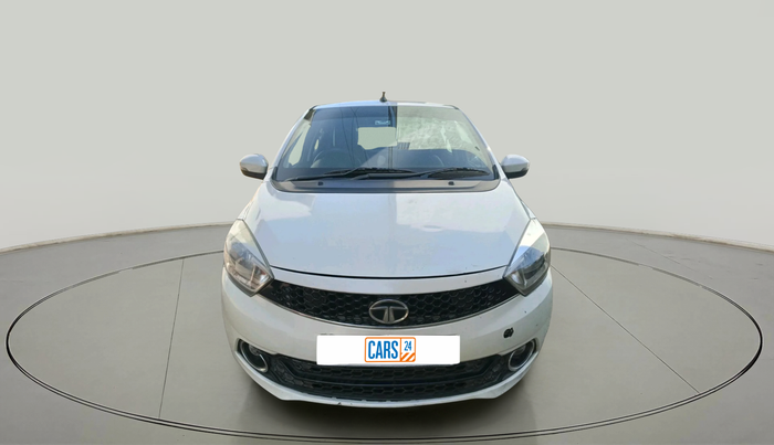 2019 Tata Tiago XZ PETROL, CNG, Manual, 1,70,849 km, exterior