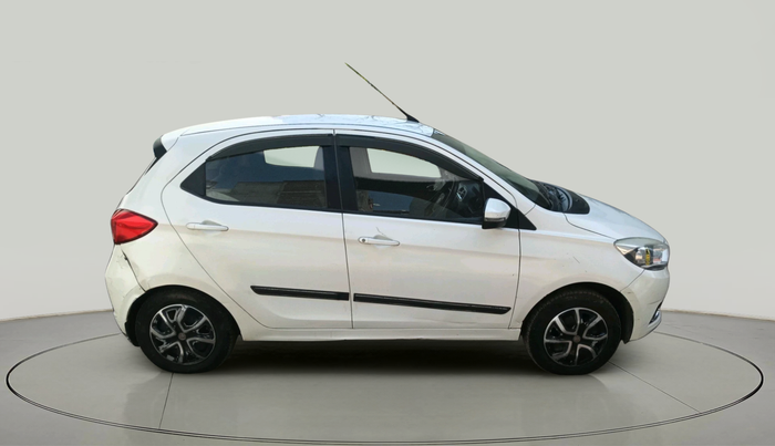 2019 Tata Tiago XZ PETROL, CNG, Manual, 1,70,849 km, exterior