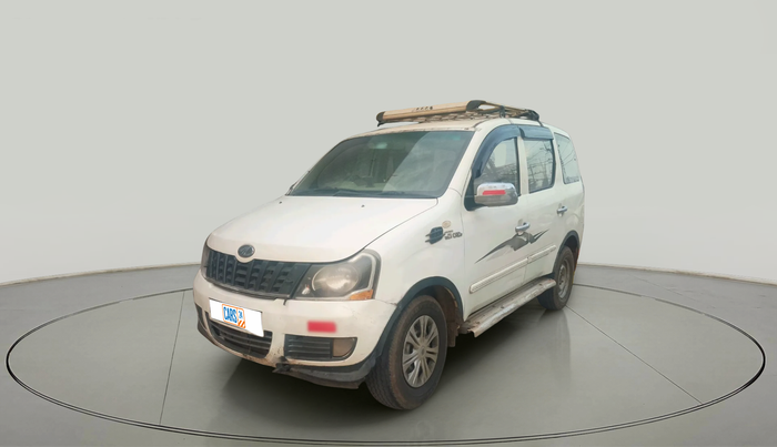 2015 Mahindra Xylo D2 BS-III, Diesel, Manual, 2,56,331 km, exterior