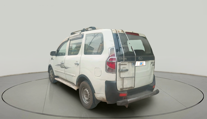 2015 Mahindra Xylo D2 BS-III, Diesel, Manual, 2,56,331 km, exterior