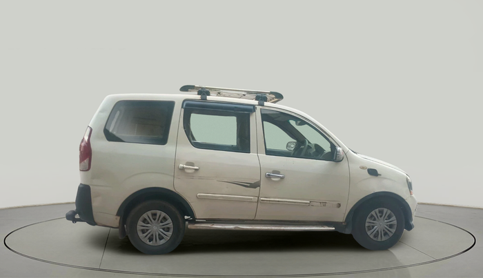 2015 Mahindra Xylo D2 BS-III, Diesel, Manual, 2,56,331 km, exterior