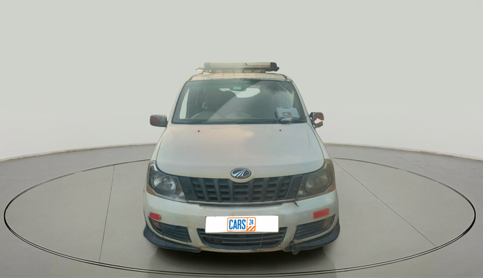 2015 Mahindra Xylo D2 BS-III, Diesel, Manual, 2,56,331 km, exterior