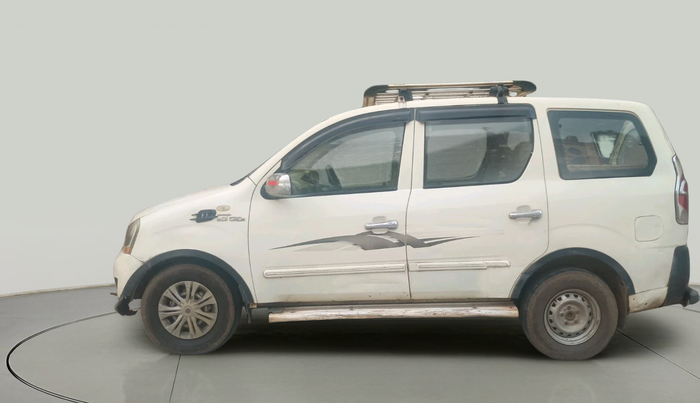 2015 Mahindra Xylo D2 BS-III, Diesel, Manual, 2,56,331 km, exterior