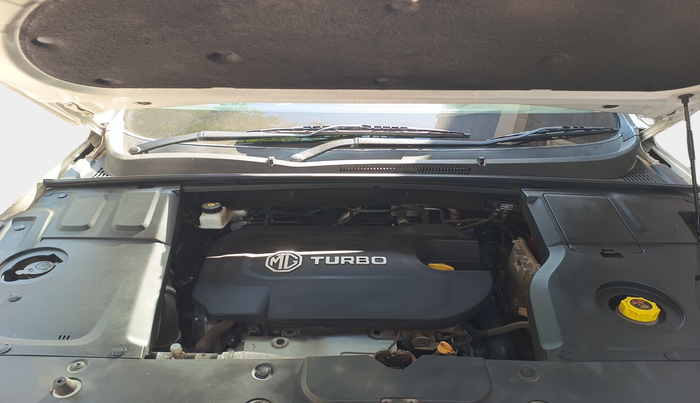 2019 MG HECTOR SHARP 2.0 DIESEL, Diesel, Manual, 28,616 km, exterior