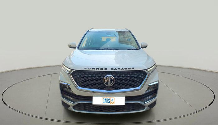 2019 MG HECTOR SHARP 2.0 DIESEL, Diesel, Manual, 28,616 km, exterior