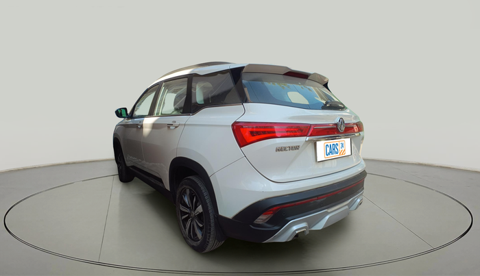 2019 MG HECTOR SHARP 2.0 DIESEL, Diesel, Manual, 28,616 km, exterior