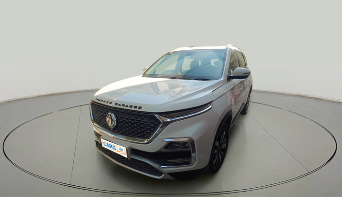 2019 MG HECTOR SHARP 2.0 DIESEL, Diesel, Manual, 28,616 km, exterior