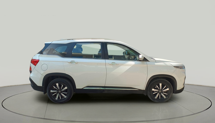 2019 MG HECTOR SHARP 2.0 DIESEL, Diesel, Manual, 28,616 km, exterior