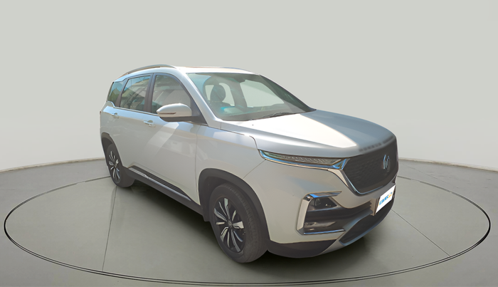2019 MG HECTOR SHARP 2.0 DIESEL, Diesel, Manual, 28,616 km, exterior