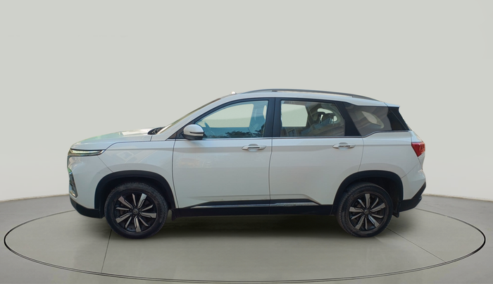 2019 MG HECTOR SHARP 2.0 DIESEL, Diesel, Manual, 28,616 km, exterior