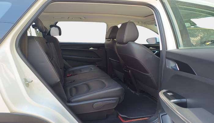 2019 MG HECTOR SHARP 2.0 DIESEL, Diesel, Manual, 28,616 km, interior
