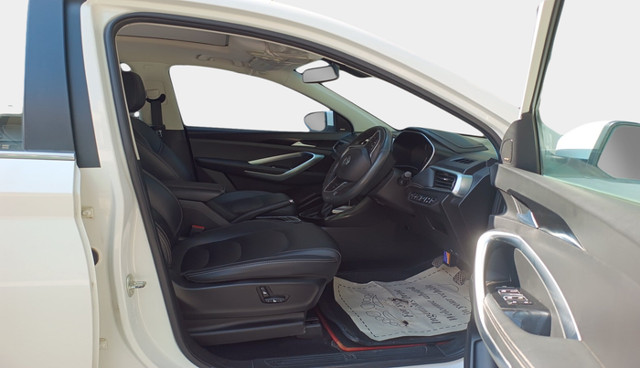 2019 MG HECTOR SHARP 2.0 DIESEL, Diesel, Manual, 28,616 km, interior