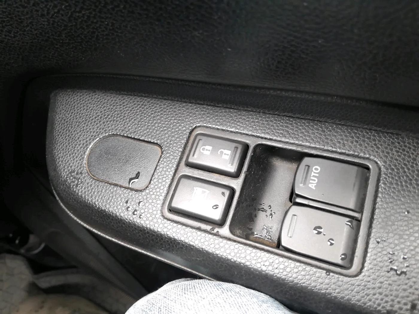 2020 Maruti IGNIS SIGMA 1.2, Petrol, Manual, 1,06,000 km, interior