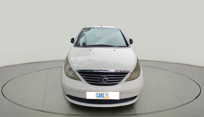 2012 Tata Indica Vista LS TDI, Diesel, Manual, 1,71,635 km, exterior