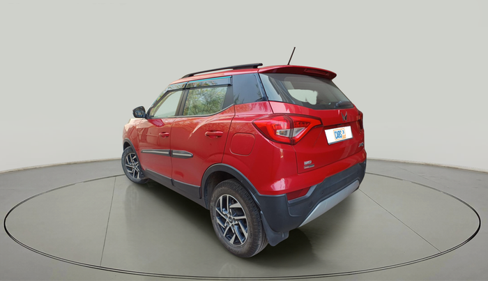 2023 Mahindra XUV300 W8 (O) 1.2 PETROL AMT, Petrol, Automatic, 13,071 km, exterior