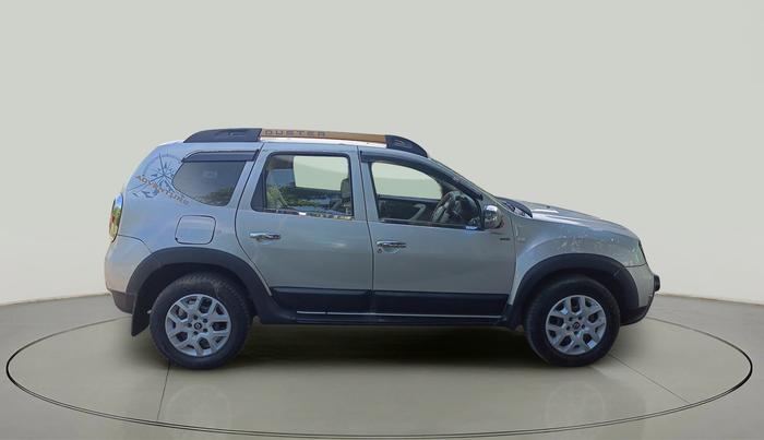 2016 Renault Duster 85 PS RXE DIESEL, Diesel, Manual, 1,84,549 km, exterior