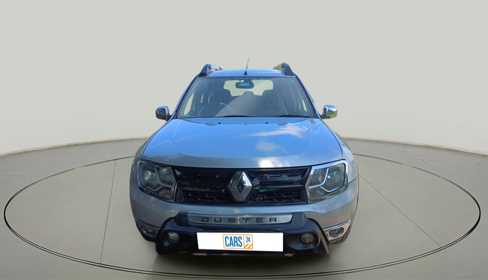2016 Renault Duster 85 PS RXE DIESEL, Diesel, Manual, 1,84,549 km, exterior