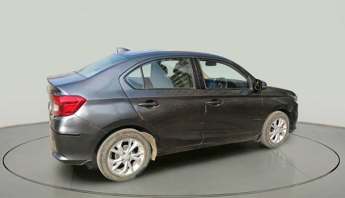 2018 Honda Amaze 1.5L I-DTEC VX, Diesel, Manual, 1,49,434 km, exterior