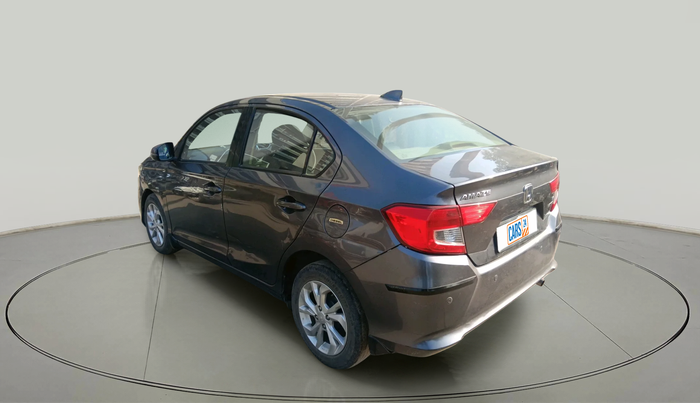 2018 Honda Amaze 1.5L I-DTEC VX, Diesel, Manual, 1,49,434 km, exterior