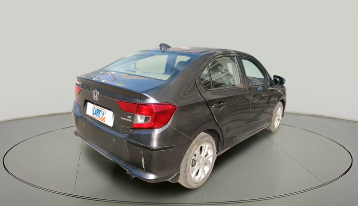 2018 Honda Amaze 1.5L I-DTEC VX, Diesel, Manual, 1,49,434 km, exterior