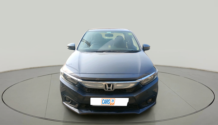 2018 Honda Amaze 1.5L I-DTEC VX, Diesel, Manual, 1,49,434 km, exterior