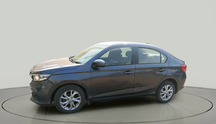 2018 Honda Amaze 1.5L I-DTEC VX, Diesel, Manual, 1,49,434 km, exterior