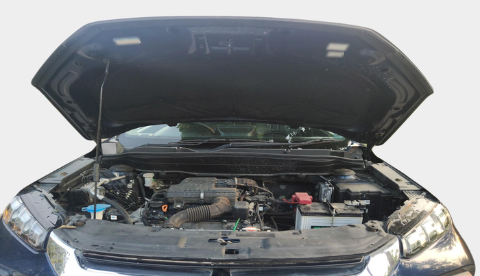 2024 Maruti Grand Vitara SIGMA SMART HYBRID, Petrol, Manual, 31,955 km, exterior