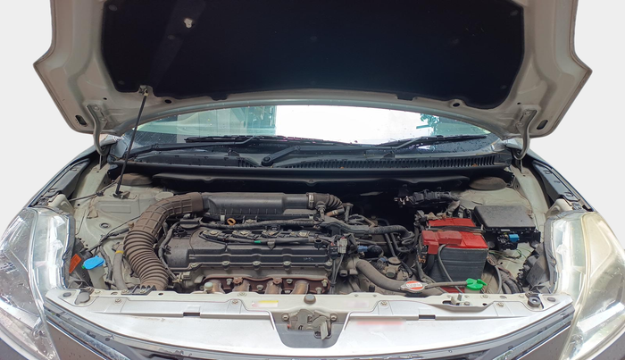 2018 Maruti Baleno DELTA PETROL 1.2, Petrol, Manual, 82,155 km, exterior