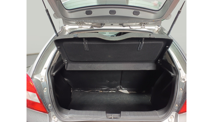 2018 Maruti Baleno DELTA PETROL 1.2, Petrol, Manual, 82,155 km, exterior
