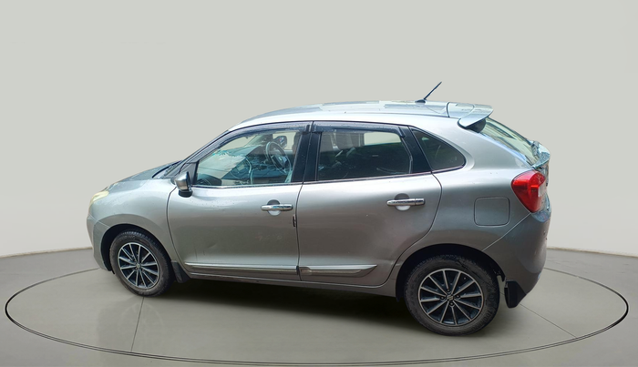 2018 Maruti Baleno DELTA PETROL 1.2, Petrol, Manual, 82,155 km, exterior