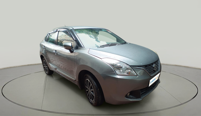 2018 Maruti Baleno DELTA PETROL 1.2, Petrol, Manual, 82,155 km, exterior