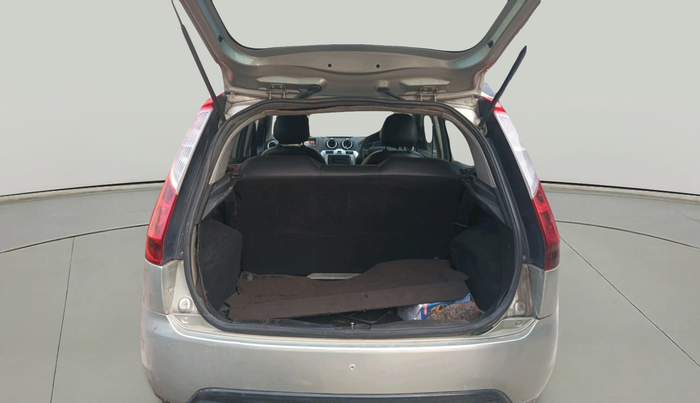 2011 Ford Figo ZXI 1.4 DIESEL, Diesel, Manual, 1,47,814 km, exterior